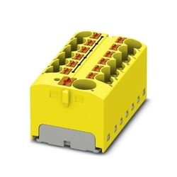 Phoenix Contact PTFIX 10/12X4-G YE (3274016)