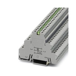 Phoenix Contact DIKD 1,5-LA 24GN/U-O (2716402)