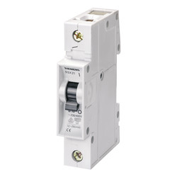 SIEMENS 5SX2106-7