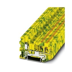 Phoenix Contact PTU 2,5-TWIN-PE (3209517)