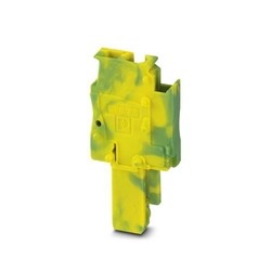 Phoenix Contact SPB 2,5/ 1-M GNYE (3043158)
