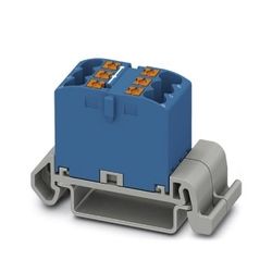 Phoenix Contact PTFIX 6X2,5-NS35A BU (3273134)