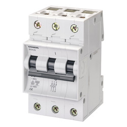 SIEMENS 5SX2325-7