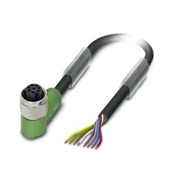 Phoenix Contact SAC-8P- 5,0-PURMC/M12FR (1407822)