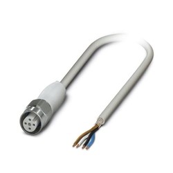 Phoenix Contact SAC-4P-10,0-600/M12FS SH HD (1403989)