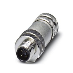 Phoenix Contact SACC-M12MS-4CON-PG 7-SH (1693830)