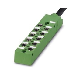 Phoenix Contact SACB-10/3-L- 5,0PUR-M8 (1516072)