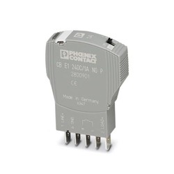Phoenix Contact CB E1 24DC/1A NO P (2800901)