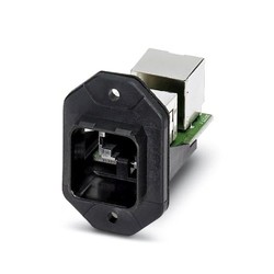 Phoenix Contact VS-PPC-F1-RJ45-POBK-1RF-BU/BU (1404760)
