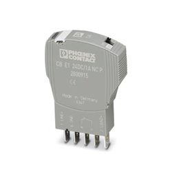 Phoenix Contact CB E1 24DC/1A NC P (2800915)