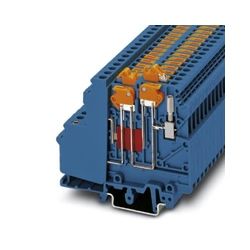 Phoenix Contact UDMTK 5-TWIN-P/P BU (3101139)