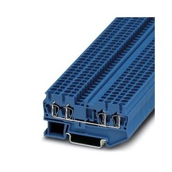 Phoenix Contact ST 2,5-QUATTRO BU (3031319)