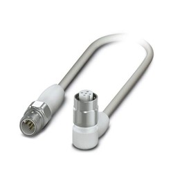 Phoenix Contact SAC-5P-MS/0,3-600/M12FR-3L HD (1404071)