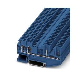 Phoenix Contact ST 2,5-QUATTRO/2P BU (3040669)