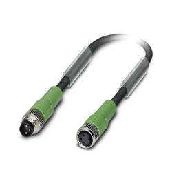 Phoenix Contact SAC-3P-M 8MS/ 0,3-PVC/M 8FS (1415877)