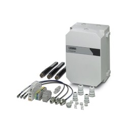 Phoenix Contact FL RUGGED BOX OMNI-2 (2701439)