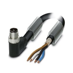 Phoenix Contact SAC-4P-M12MRT/ 5,0-PUR SH (1424126)