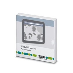 Phoenix Contact WEBVISIT 6 EXPRESS (2700954)