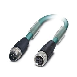 Phoenix Contact SAC-4P-M12MSD/ 5,0-931/M12FSD (1569540)