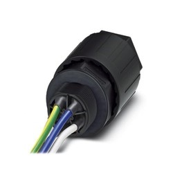 Phoenix Contact QPD W 4PE6,0 12-20 M25 0,5 BK (1410394)