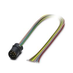 Phoenix Contact SACC-MCI-M12MS-8CON/0,5 (1457827)
