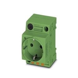Phoenix Contact EO-CF/PT/F/GN (0804048)