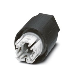 Phoenix Contact QPD N2,5 6-10 BK (1423993)