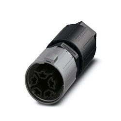 Phoenix Contact QPD P 4PE6,0 9-14 BK (1410386)
