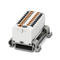 Phoenix Contact PTFIX 6/18X2,5-NS35A WH (3273254)