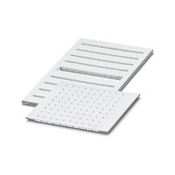Phoenix Contact ZBM 6 1-63,2-64-BASF 2165129 (1050800)