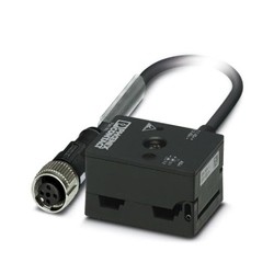 Phoenix Contact SAC-ASI-J-Y-N-PUR-2,0-FS SCO (1407574)