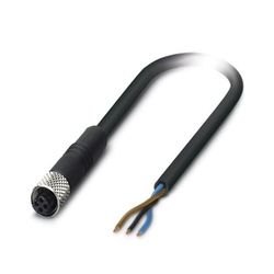 Phoenix Contact SAC-3P- 3,0-PUR/M5FS (1530430)