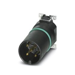 Phoenix Contact SACC-CIP-M12MS-5P SMD R32 (1411998)