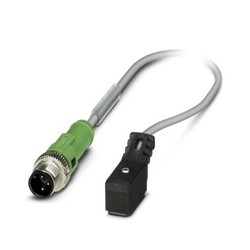 Phoenix Contact SAC-2P-MS/5,0-PUR/ZC-1L-S SCO (1453300)