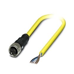 Phoenix Contact SAC-5P- 2,0-547/FS SCO BK (1424957)
