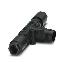 Phoenix Contact QPD T 4PE 2X9-16 BK (1405404)