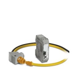 Phoenix Contact PACT RCP-4000A-1A-D190 (2904923)