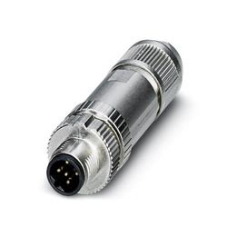 Phoenix Contact SACC-M12MSB-2PL SH PB (1424678)