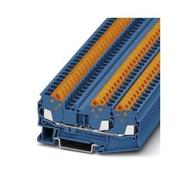 Phoenix Contact QTC 2,5-TWIN BU (3206461)