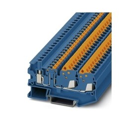 Phoenix Contact QTCU 2,5-TWIN-MT BU (3050317)