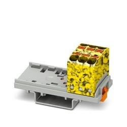 Phoenix Contact PTFIX 6X4-NS35-FE (3273546)