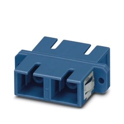 Phoenix Contact FL COUPLER SC-DUPLEX (2901788)