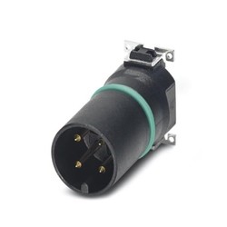 Phoenix Contact SACC-CIP-M12MS-4P SMD-SP (1418643)