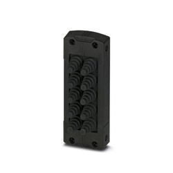 Phoenix Contact CES-B24-10XSRC-BK (1411074)