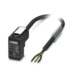 Phoenix Contact SAC-3P- 3,0-PVC/CI-1L-Z (1415939)