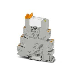 Phoenix Contact PLC-RPT- 24UC/21-21AU/RW (2900349)