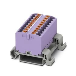 Phoenix Contact PTFIX 18X2,5-NS35A VT (3273192)