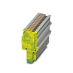 Phoenix Contact PP-H 1,5/S/12 (1GNYE/11GY) (3212618)