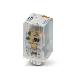 Phoenix Contact REL-OR3/L-120AC/3X21 (2903695)
