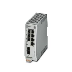 Phoenix Contact FL SWITCH 2207-FX SM (2702329)